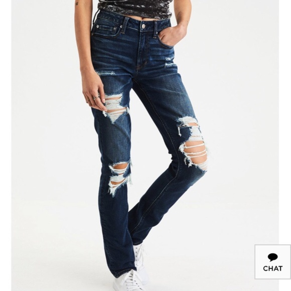 American Eagle Jeans NWT